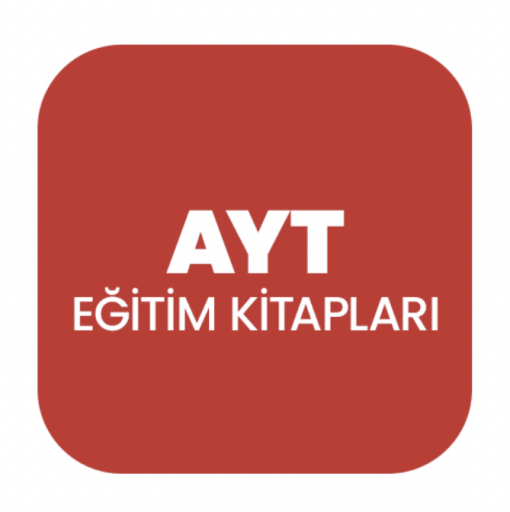 AYT KİTAPLARI